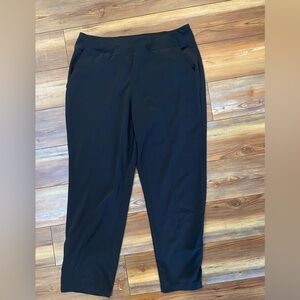 Chicos Zenergy athletic pants